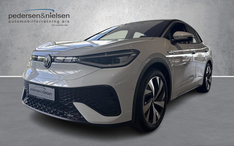 VW ID.5 77 Pro Performance 5d