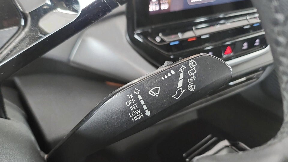 VW ID.4 77 Pro 5d