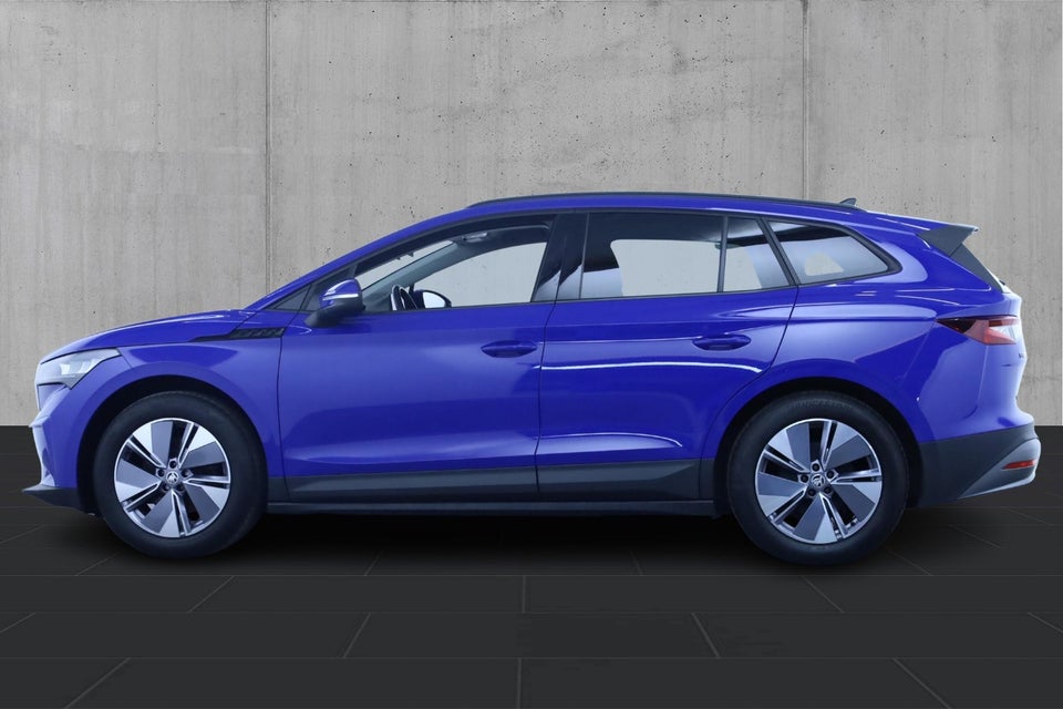 Skoda Enyaq 60 iV Loft 5d