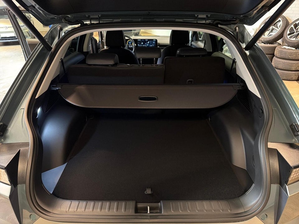 Hyundai Ioniq 5 84 Ultimate 5d