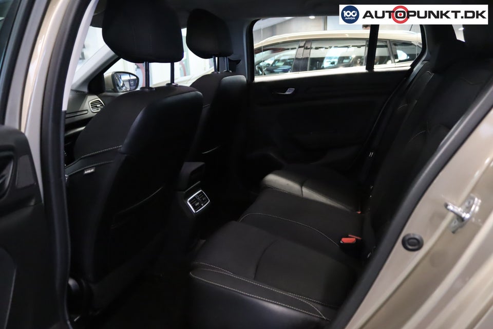 Renault Megane IV 1,2 TCe 100 Zen Sport Tourer 5d