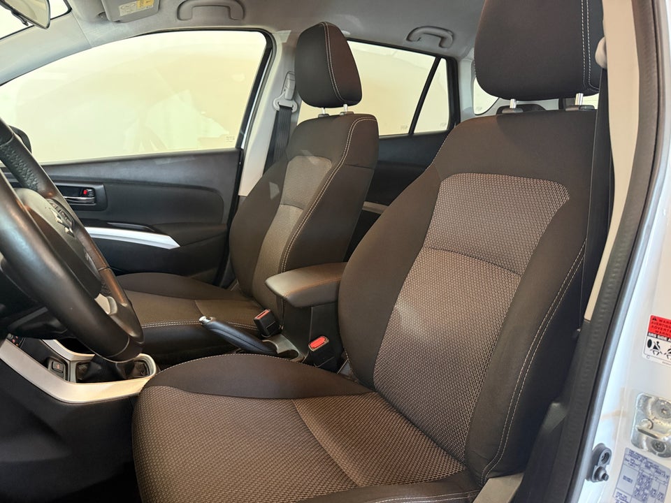Suzuki S-Cross 1,6 Active 5d