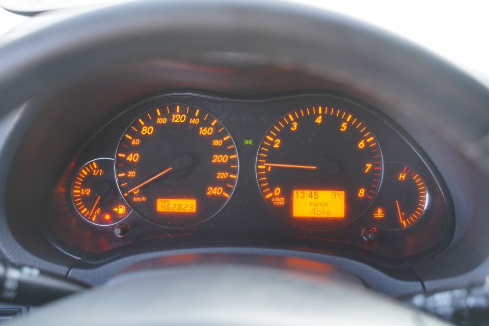 Toyota Avensis 1,8 VVT-i Elegance stc. 5d