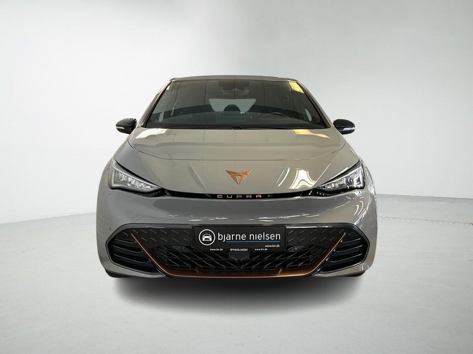 Cupra Born 77 e-Boost 5d