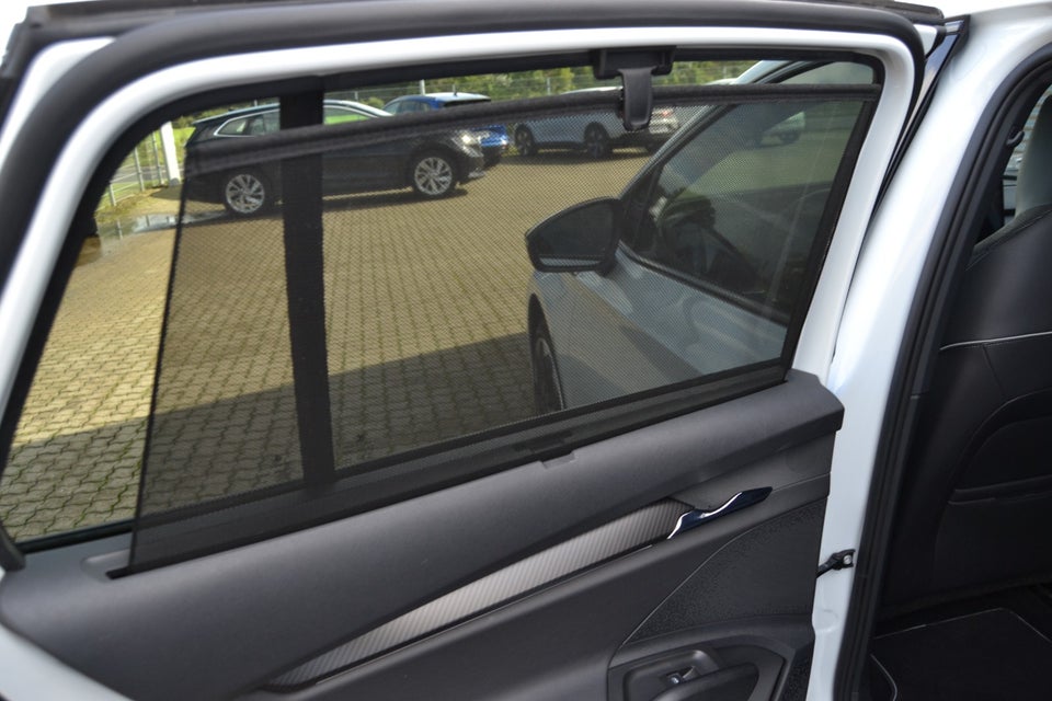 Skoda Enyaq 80 iV Sportline 5d