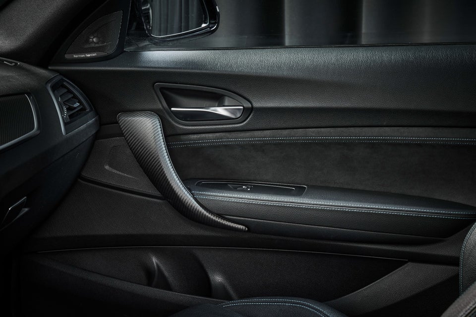 BMW M2 3,0 Coupé aut. 2d