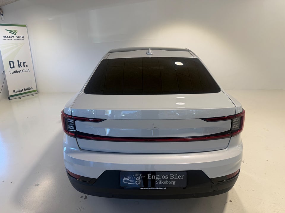 Polestar 2 Standard Range 5d