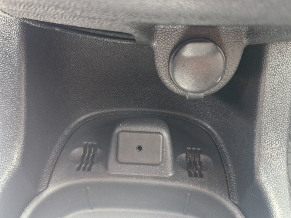 Opel Corsa 1,2 16V Cosmo aut. 5d