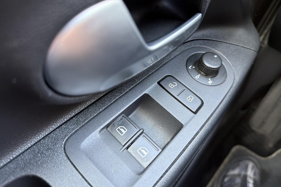 Seat Mii Electric 5d