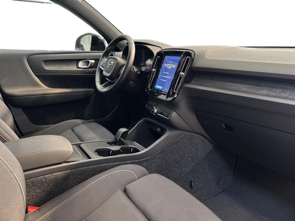 Volvo EX40 Twin Performance Ultra 5d