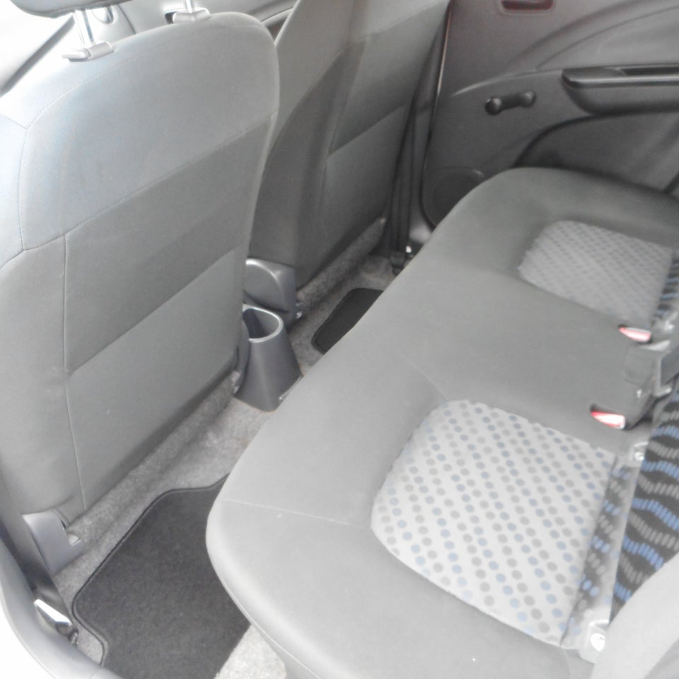 Suzuki Celerio 1,0 Comfort 5d