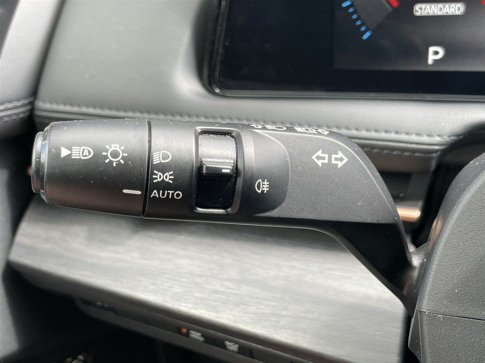 Nissan Ariya 63 Engage 5d