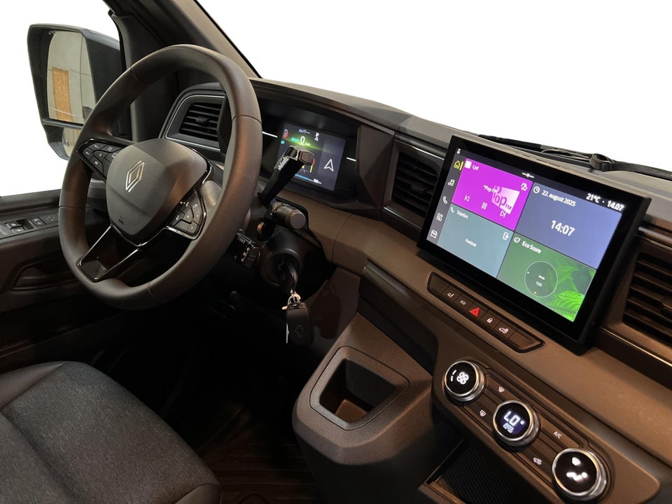 Renault Master V T35 87 E-Tech L3H2 Combi