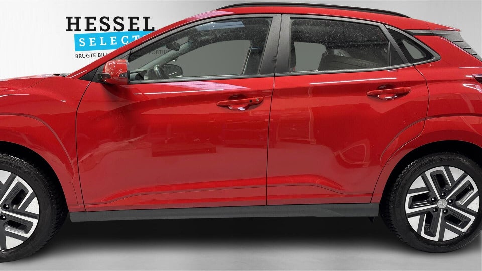 Hyundai Kona 39 EV Select 5d