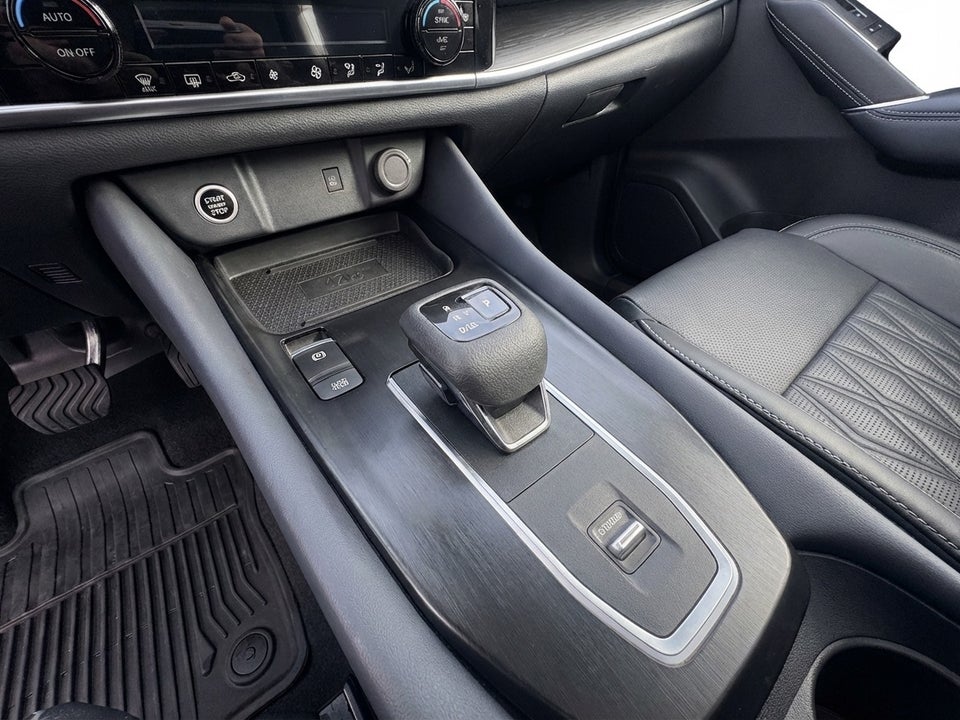 Nissan Qashqai 1,3 mHEV Tekna+ X-tr. 5d