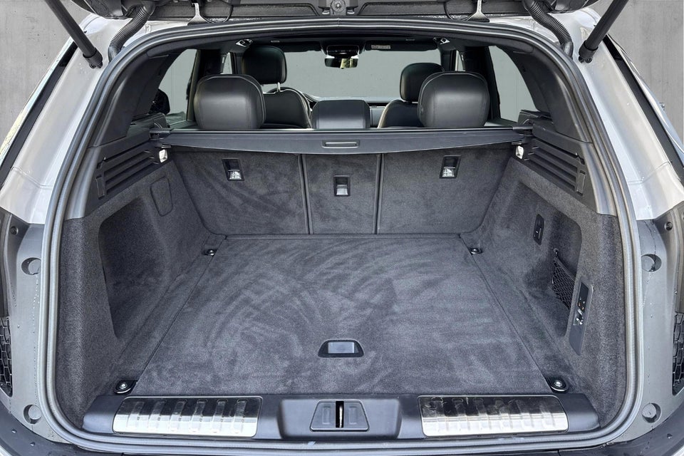 Land Rover Range Rover Sport 3,0 P460e Dynamic HSE aut. 5d