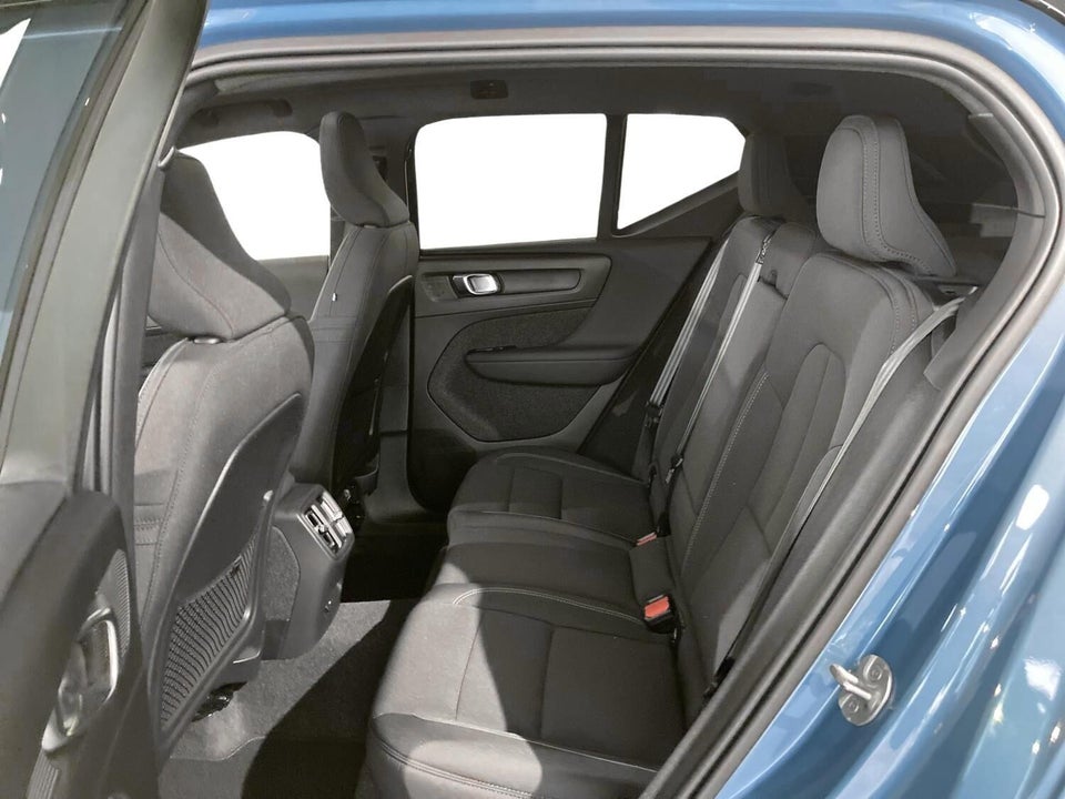 Volvo XC40 ReCharge Extended Range Ultimate 5d