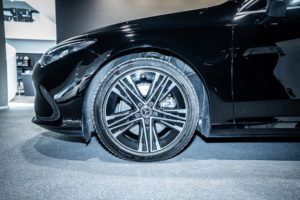 Mercedes CLA250+ EQ Progressive Advance Plus 4d
