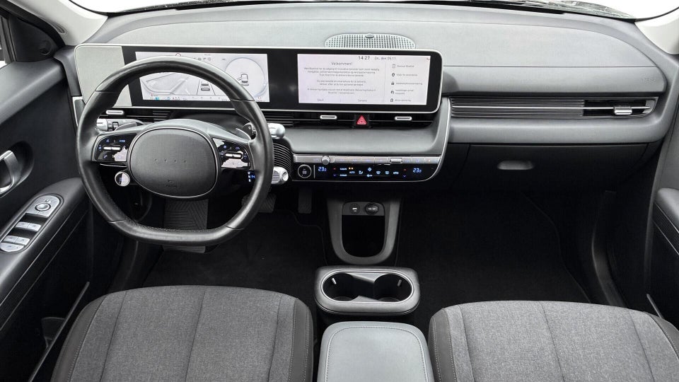 Hyundai Ioniq 5 73 Essential 5d