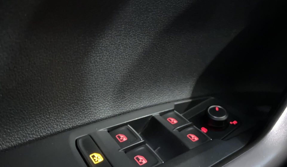 VW Polo 1,0 TSi 95 Comfortline DSG 5d