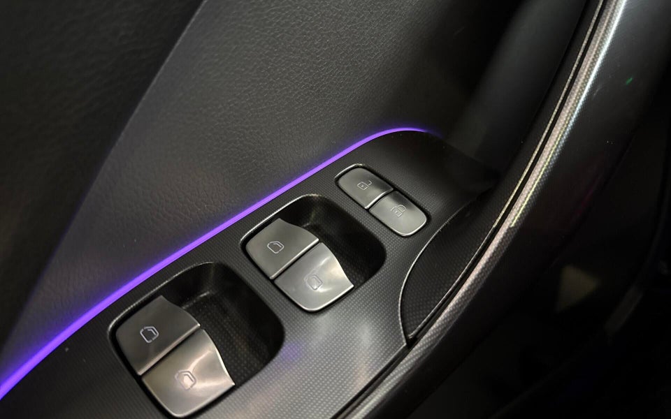 Smart #1 66 Brabus 5d