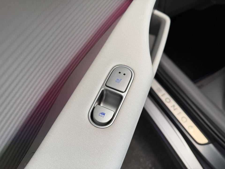 Hyundai Ioniq 6 77 Techniq 4d