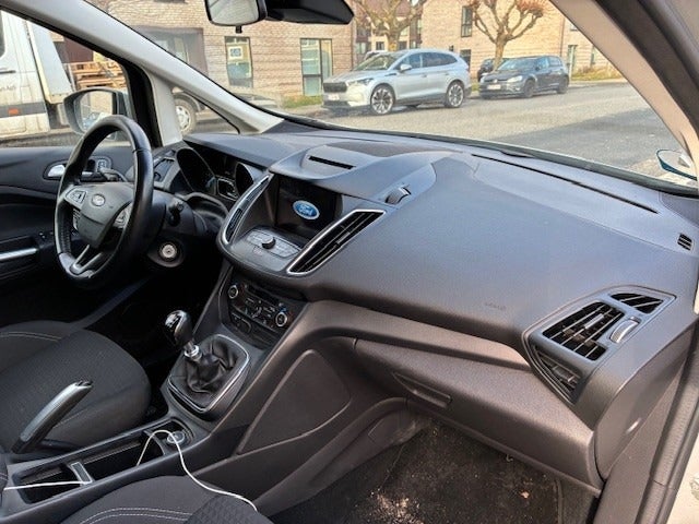 VW Transporter 2,0 TDi 150 Ladvogn DSG lang