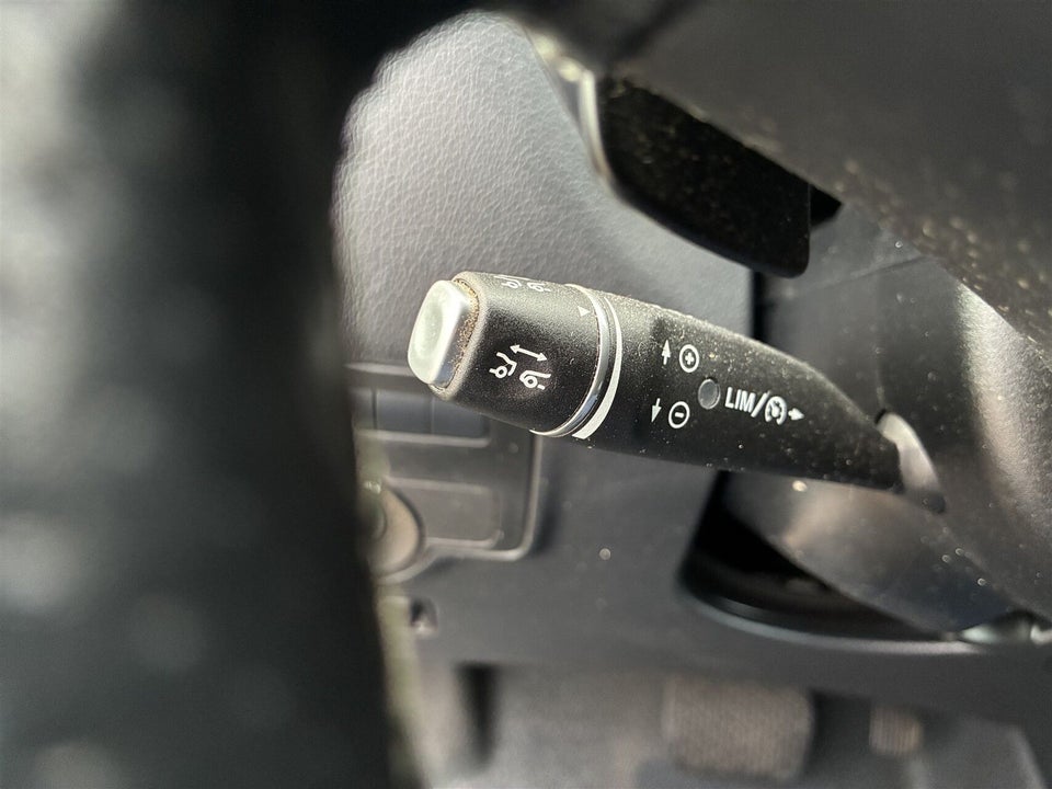 Mercedes Vito 119 2,2 CDi Complete aut. L 4x4