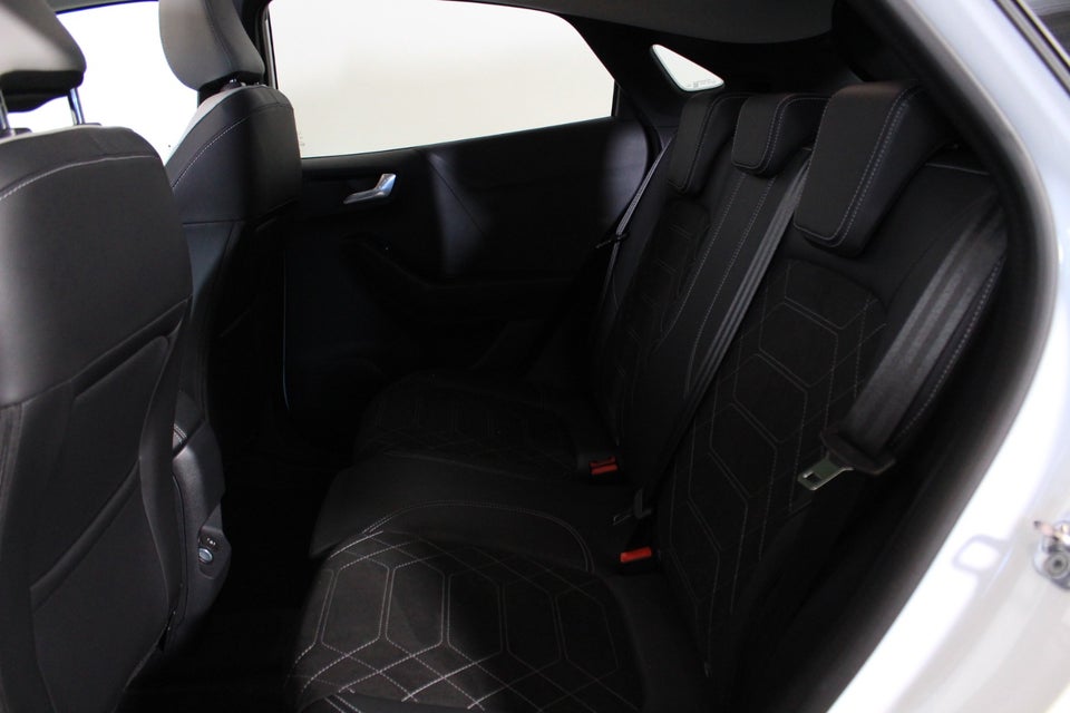Ford Puma 43 Gen-E Premium 5d