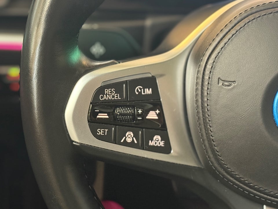 BMW i4 eDrive40 Supercharged M-Sport 5d