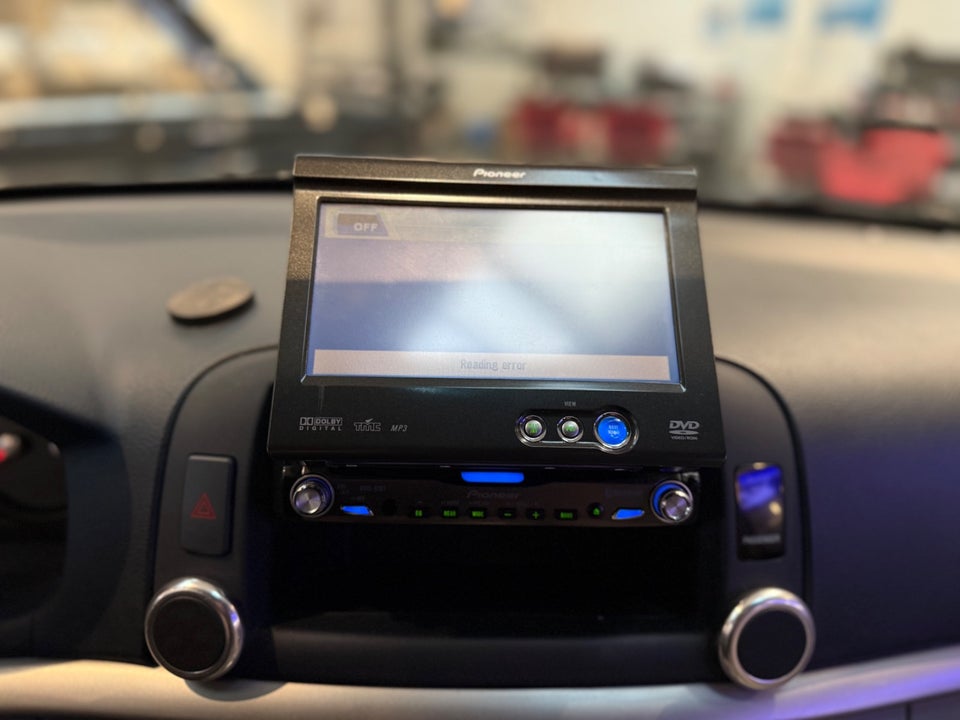 Hyundai Sonata 3,3 V6 aut. 4d