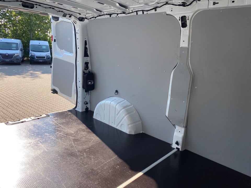 Ford Transit Custom 320 L2 2,0 EcoBlue Trend aut.