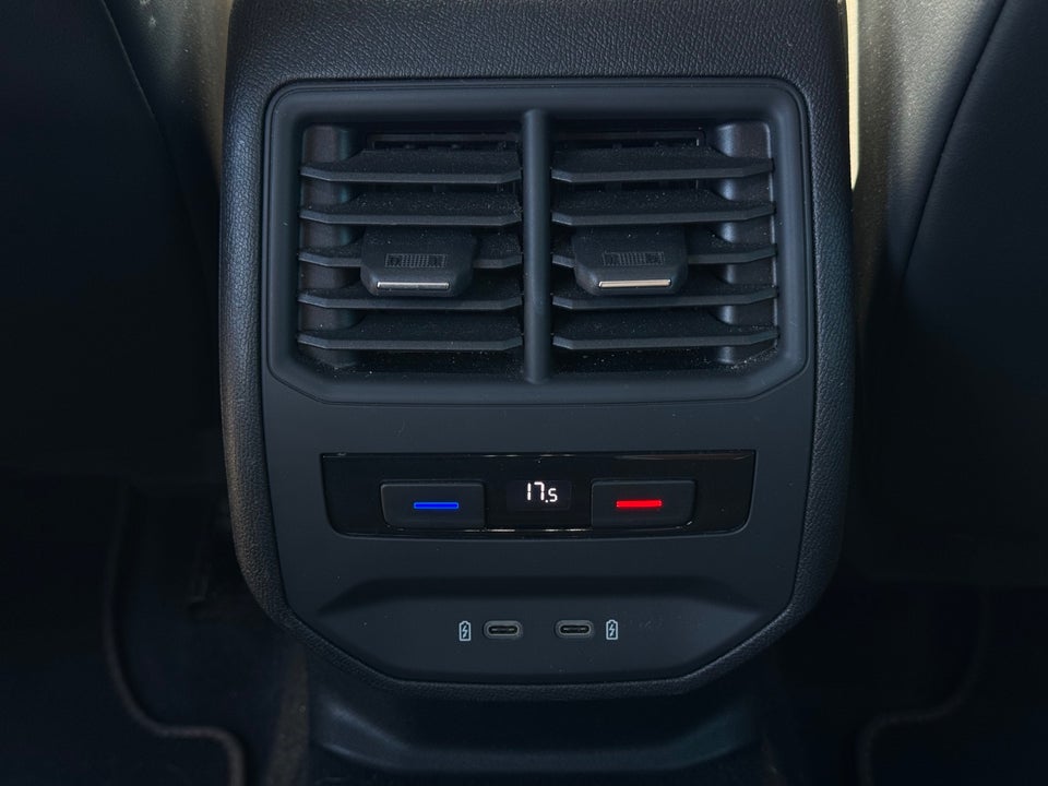 Seat Leon 1,4 eHybrid Cupra Sportstourer DSG 5d