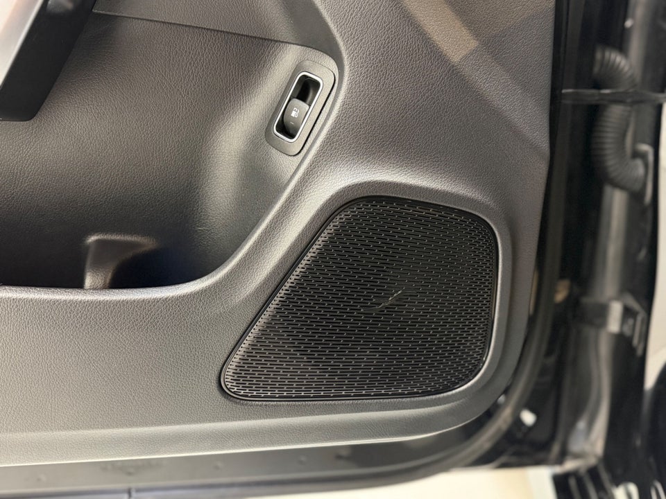 Mercedes CLA250 e 1,3 AMG Line Shooting Brake aut. 5d