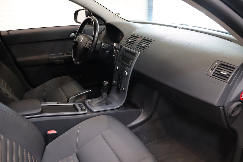Volvo V50 1,6 D DRIVe 5d