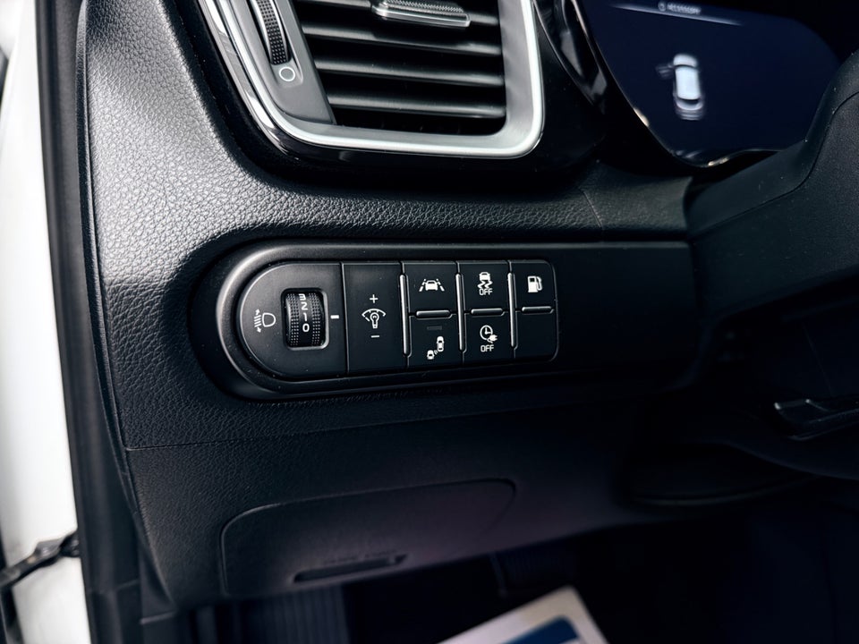 Kia XCeed 1,6 PHEV Upgrade Intro DCT 5d