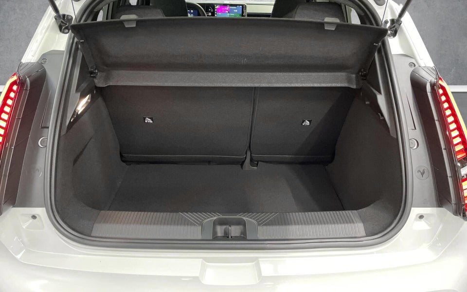 Renault 5 E-Tech 40 Evolution 5d