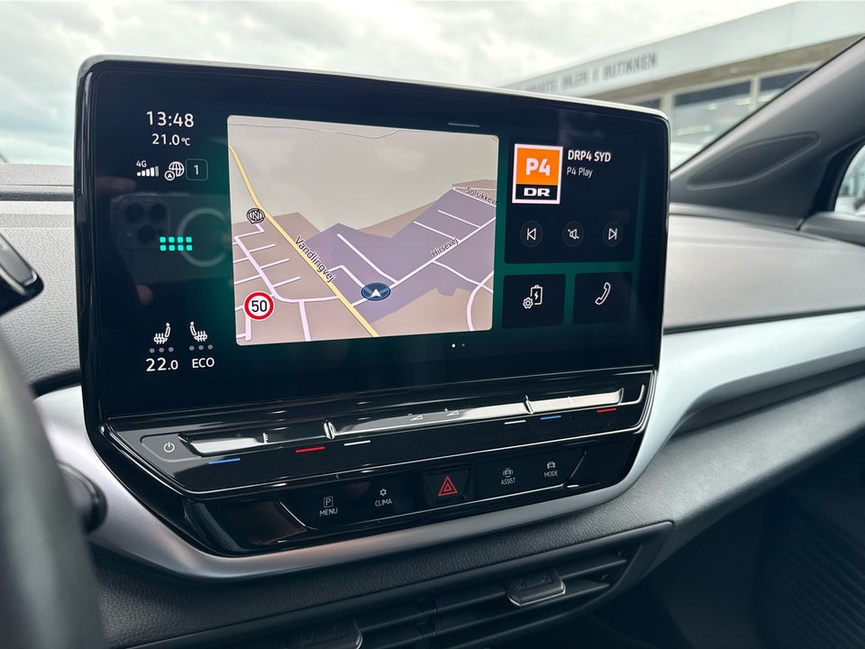 VW ID.5 77 Pro Performance 5d