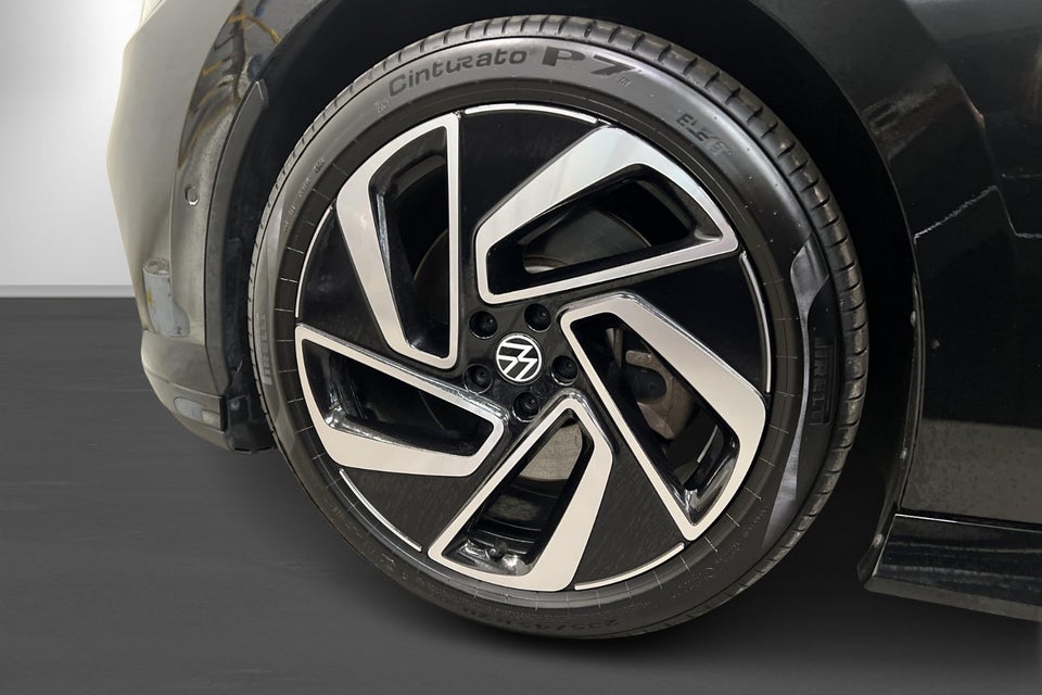 VW ID.7 86 Style S+ Tourer 5d