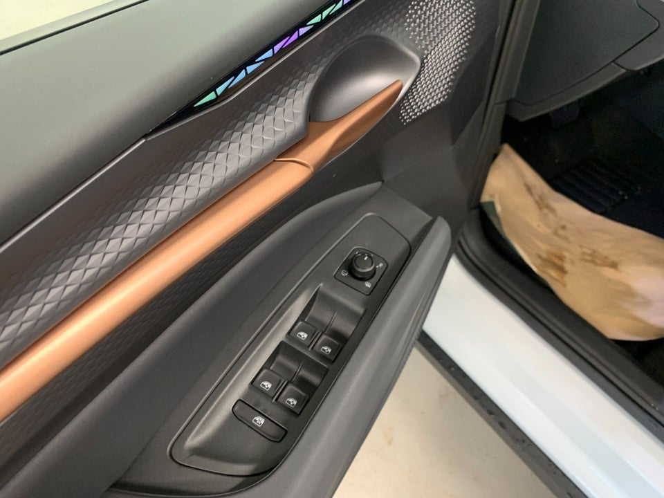 Cupra Raval 52 Dynamic+ 5d
