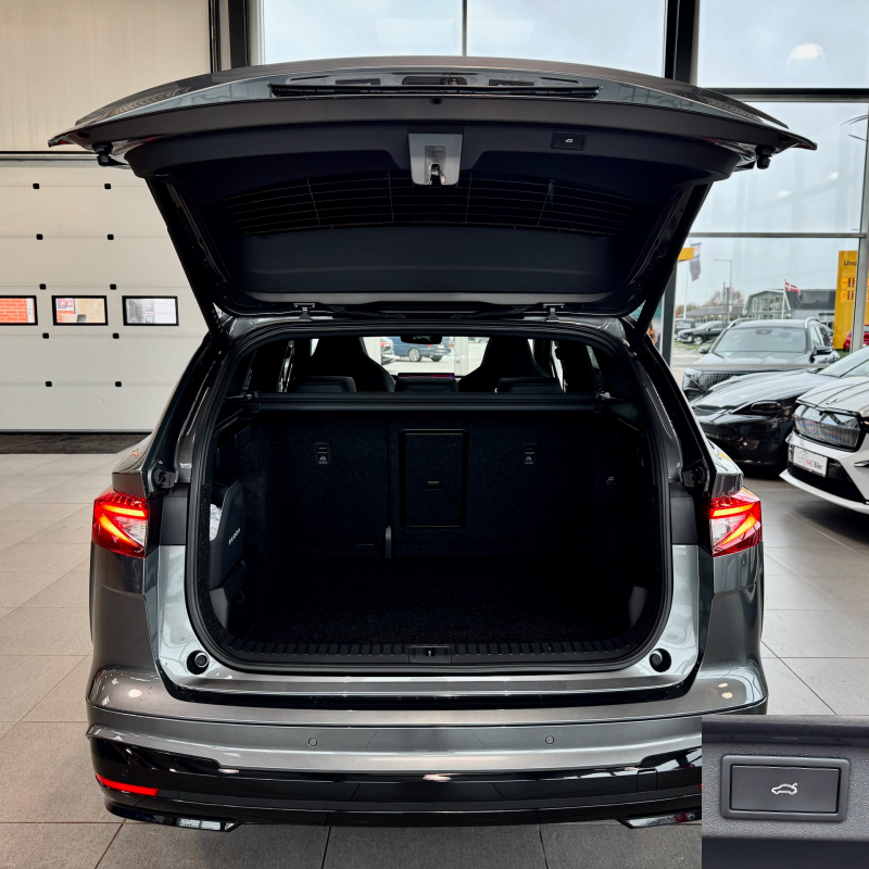 Skoda Enyaq 85x iV Sportline Maxx 5d