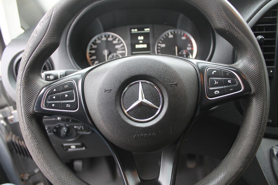 Mercedes Vito 116 2,2 CDi Standard XL