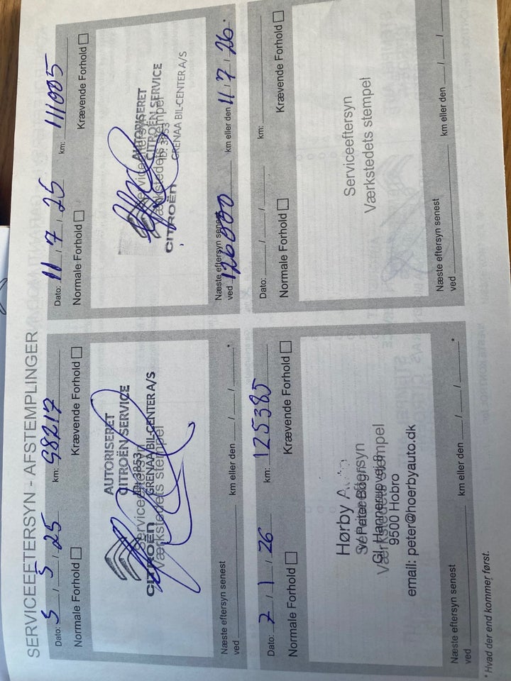 Citroën C1 1,0 VTi Triumph Airscape 5d