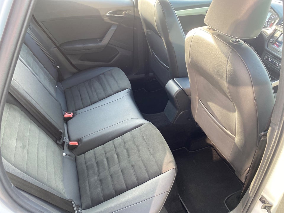 Seat Arona 1,0 TSi 115 Xcellence DSG 5d