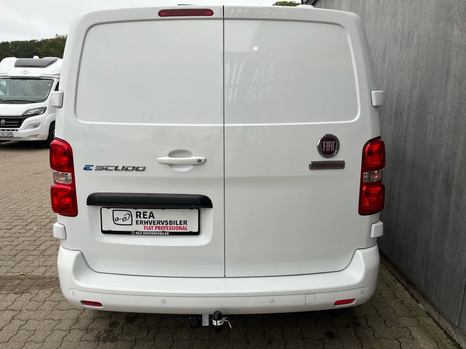 Fiat Scudo E 50 L2H1 Lounge