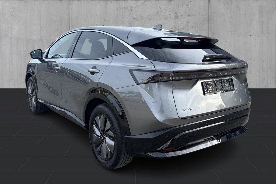 Nissan Ariya 63 Engage 5d
