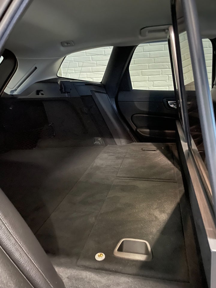 Volvo XC60 2,0 D4 190 Inscription aut. Van 5d