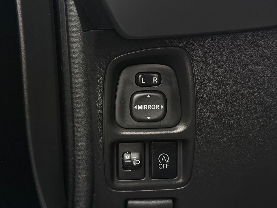 Peugeot 108 1,0 e-VTi 69 Allure 5d