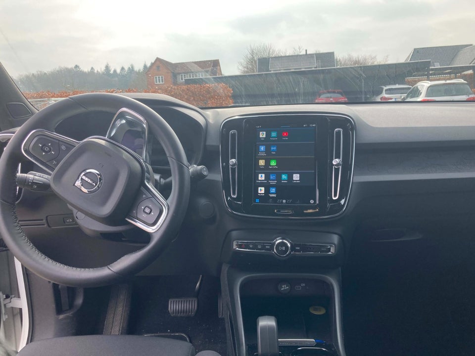 Volvo XC40 ReCharge Twin Plus 5d