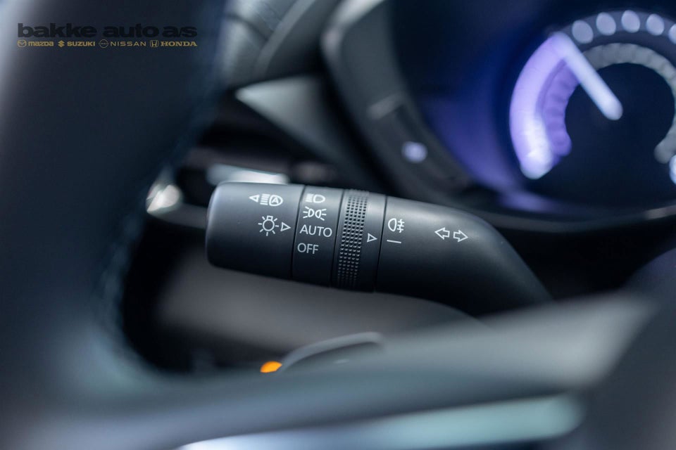 Mazda MX-30 0,8 e-SkyActiv R-EV Advantage 5d